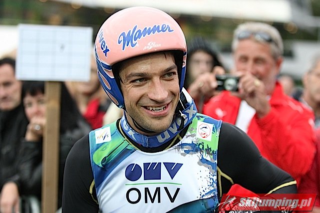 136 Andreas Kofler